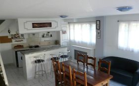 75 sqm Noyon; independant house